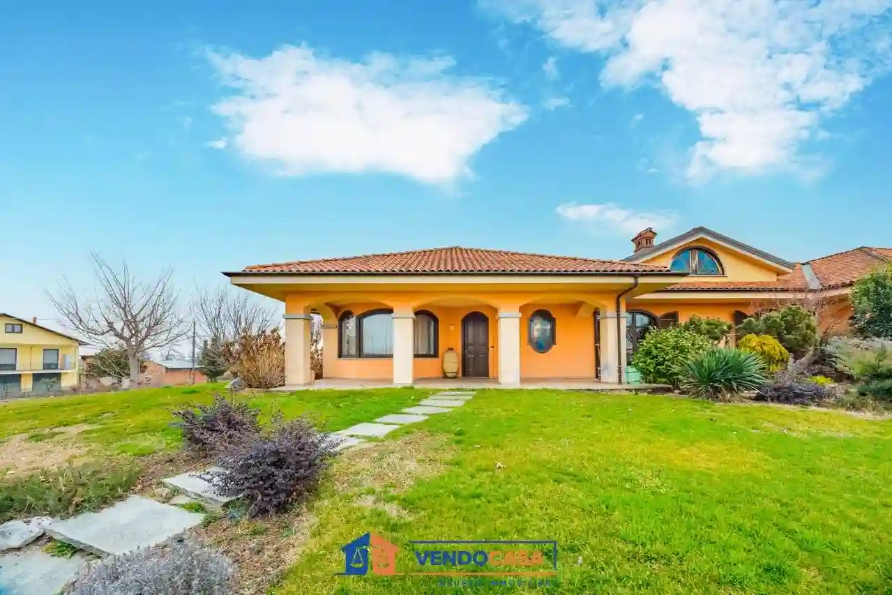 Villetta a schiera - foto 3