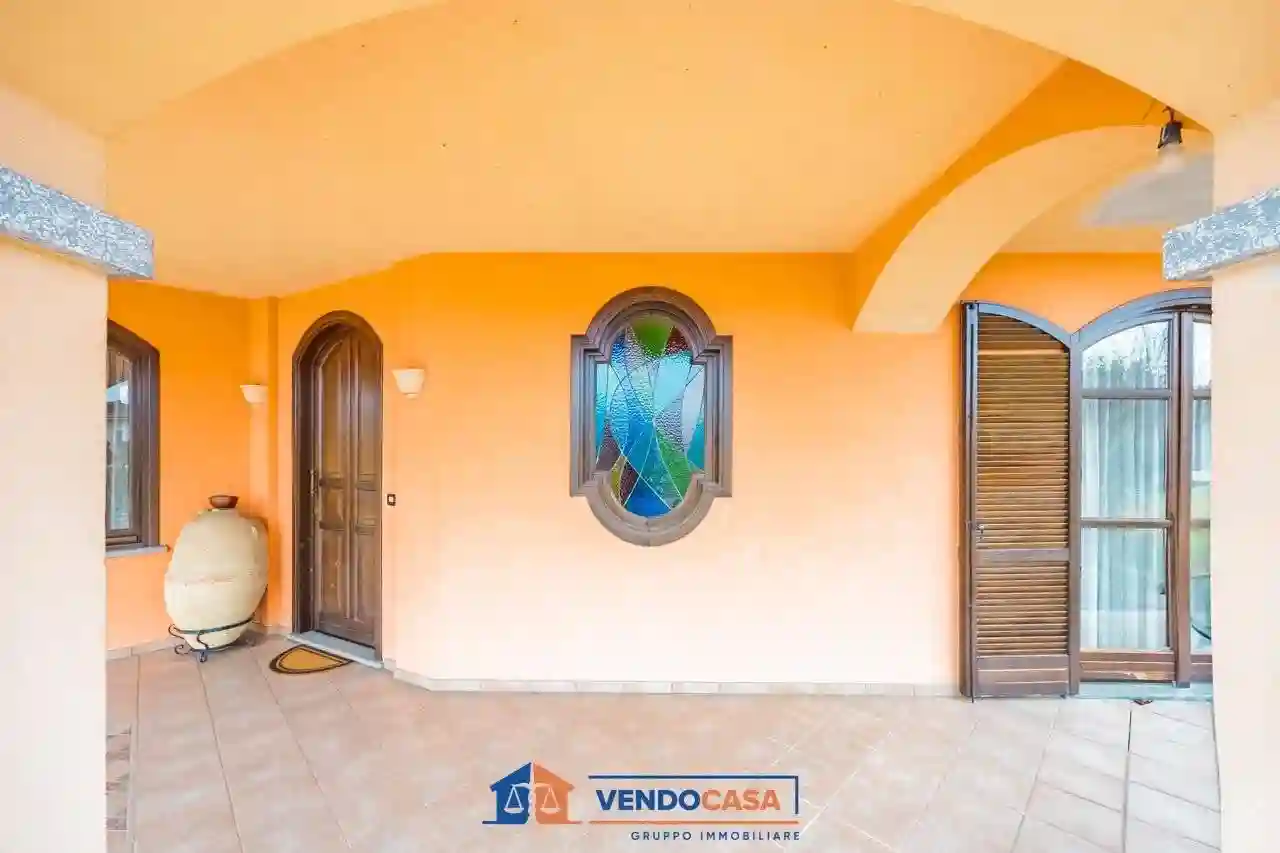 Villetta a schiera - foto 5