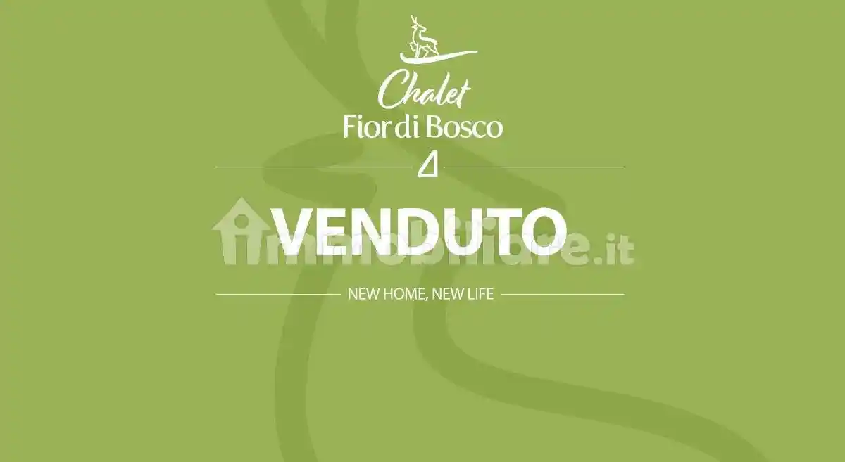 Appartamento in vendita a Temù