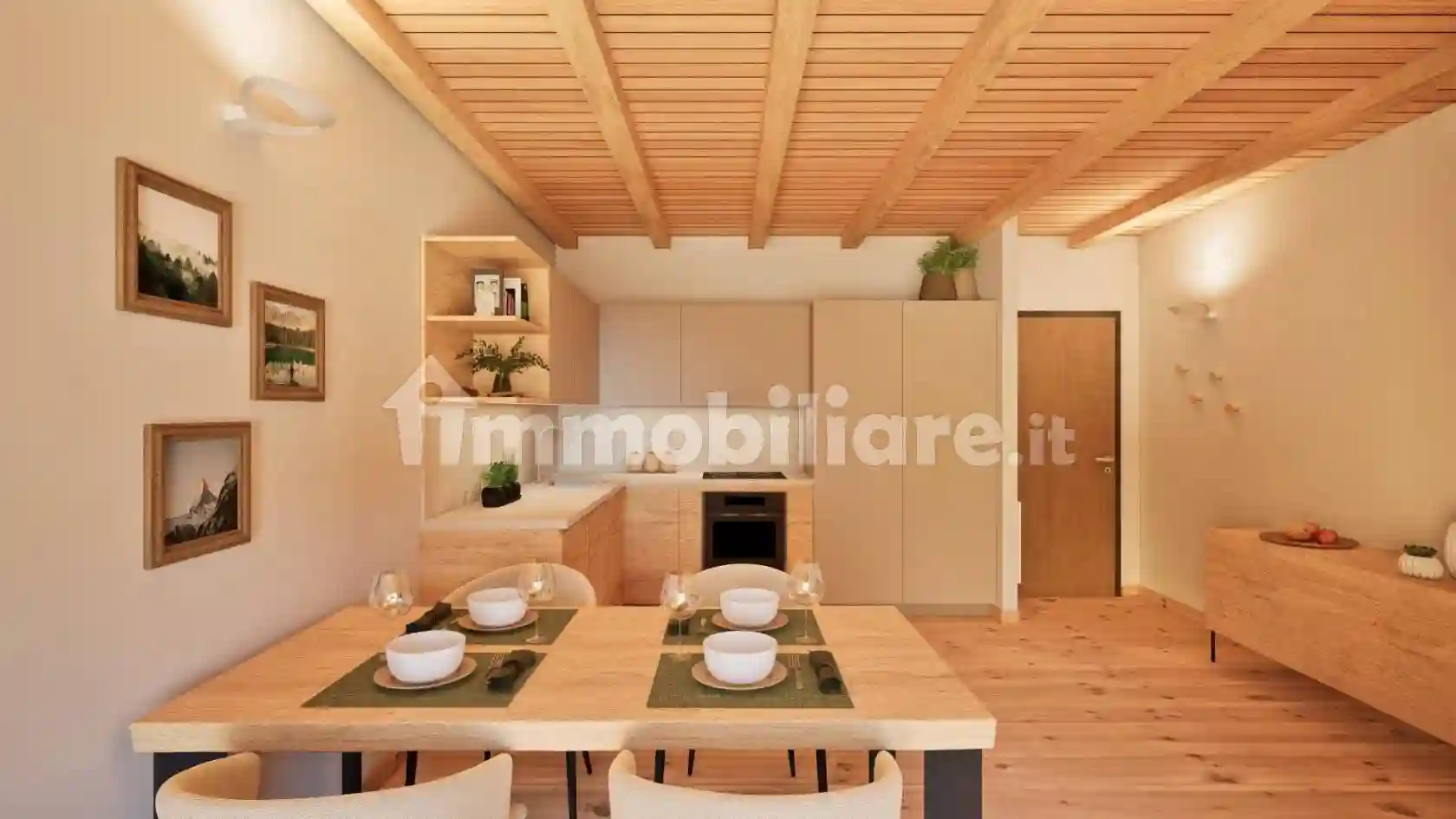 Appartamento - foto 2