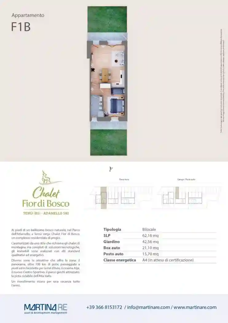 Appartamento - foto 3