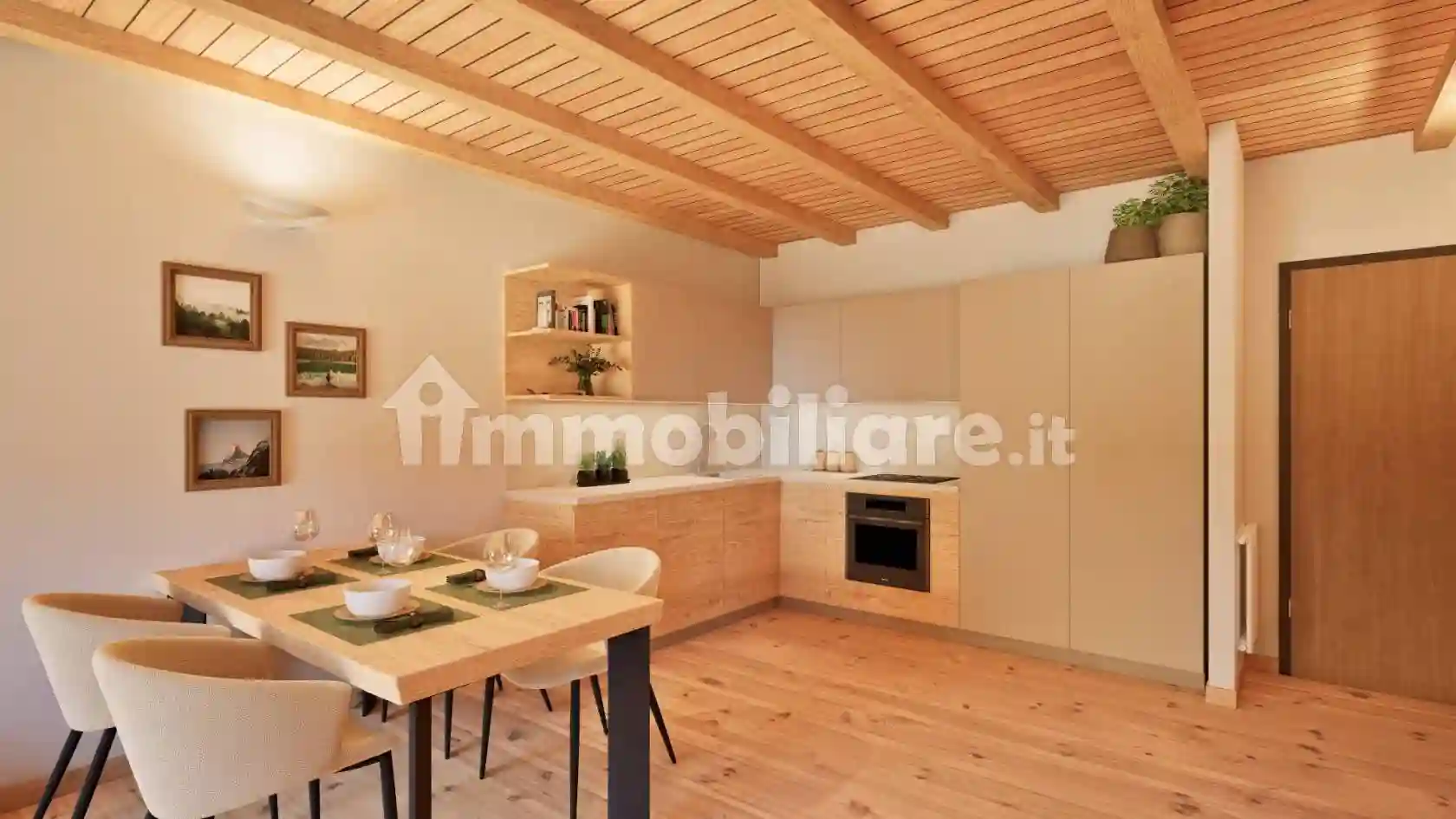 Appartamento - foto 5