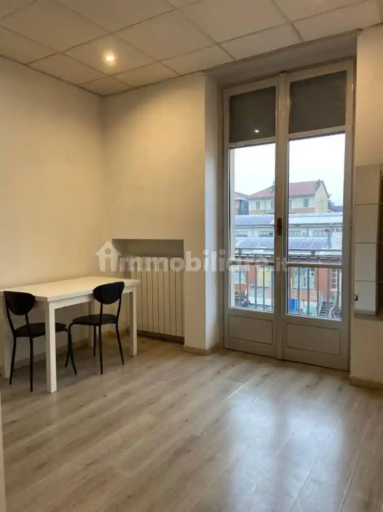 Appartamento in affitto a Torino