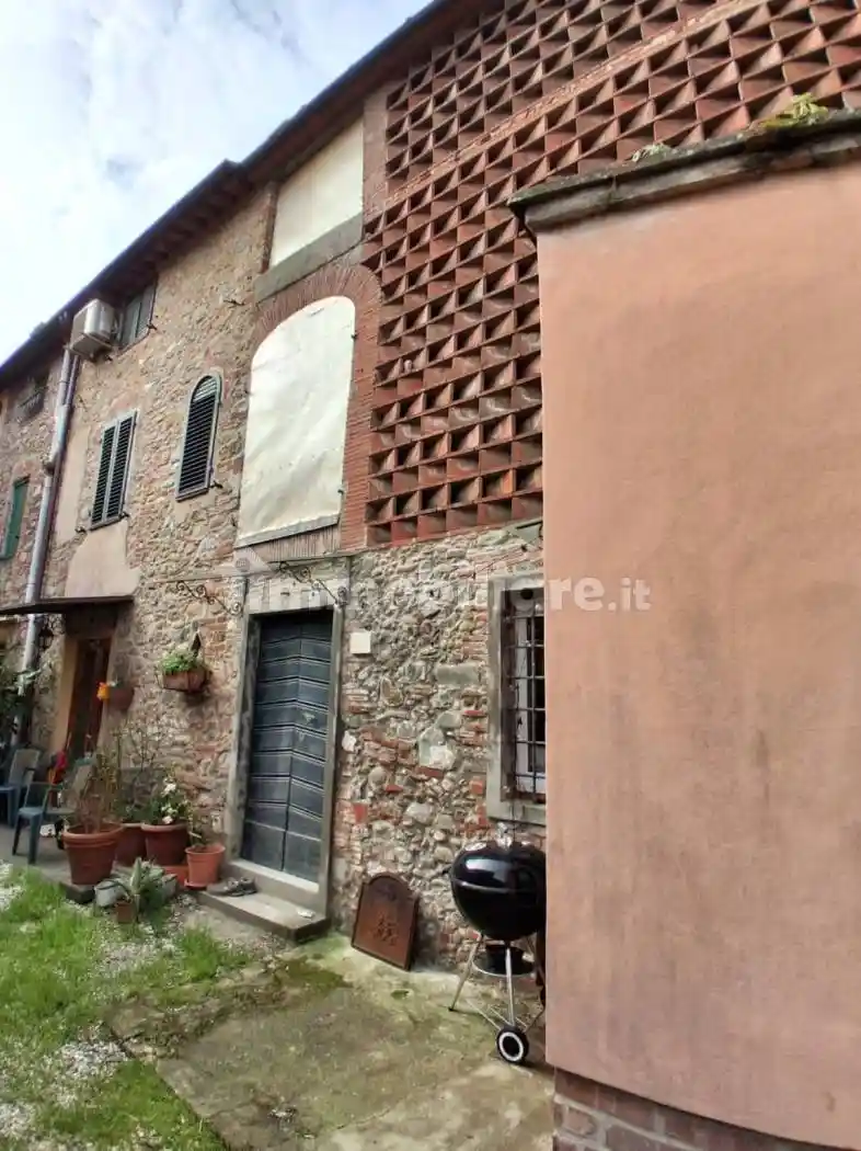 Casa indipendente in vendita a Capannori