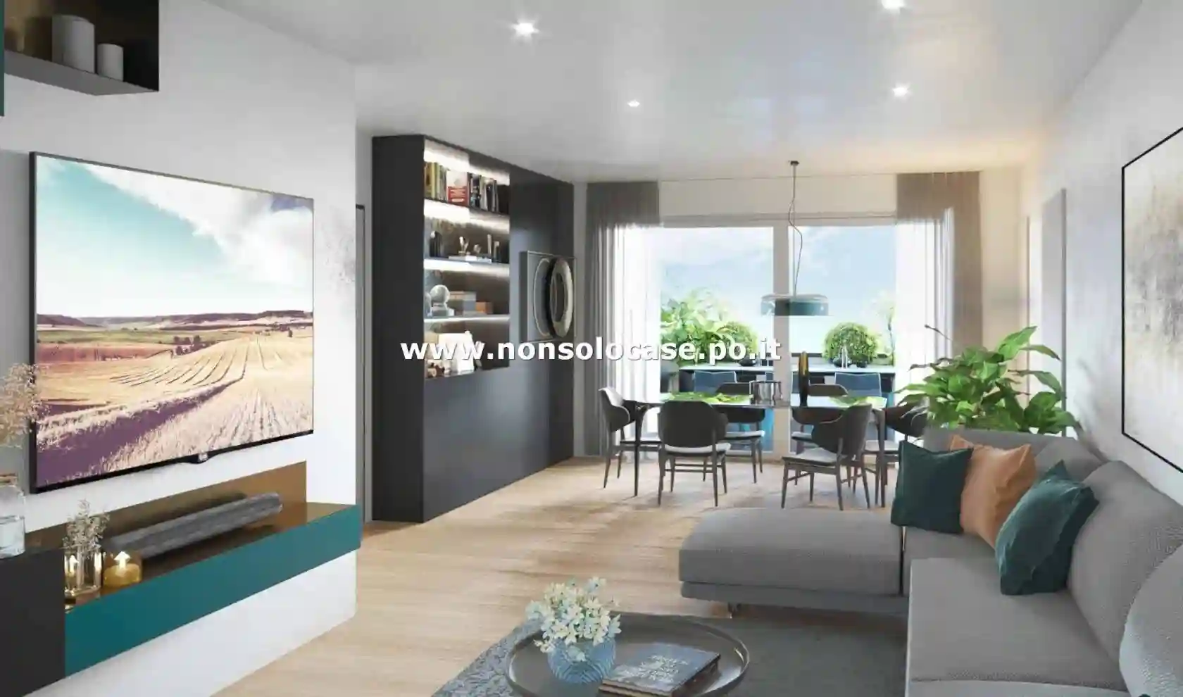 Casa indipendente - foto 3