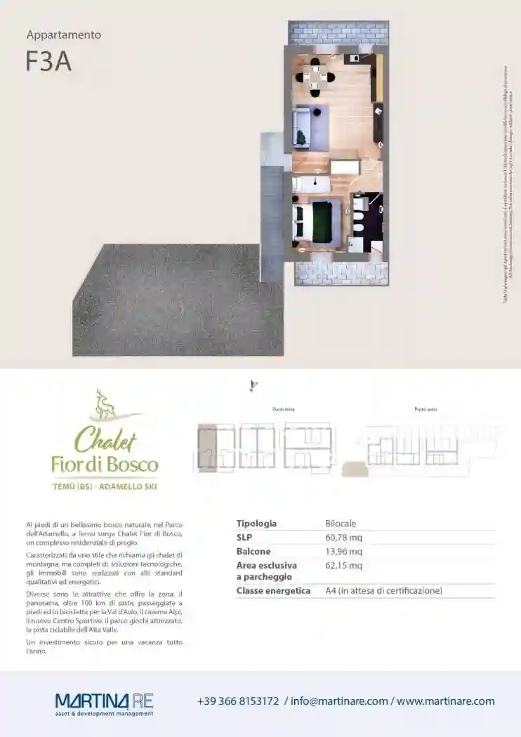 Appartamento - foto 2