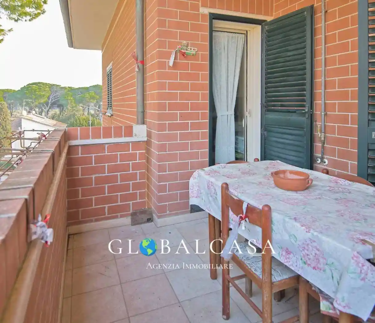 Appartamento in vendita a Grosseto