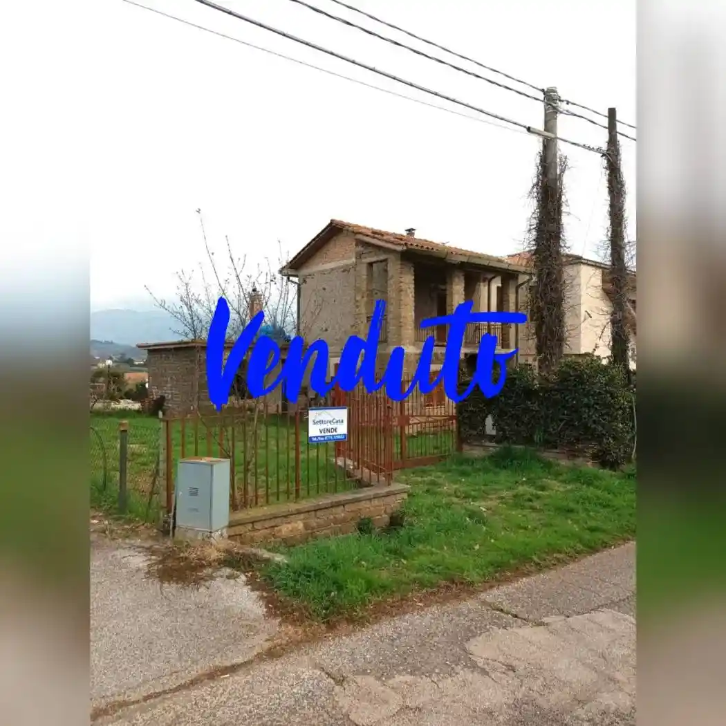 Rustico - Casale in vendita a Anagni