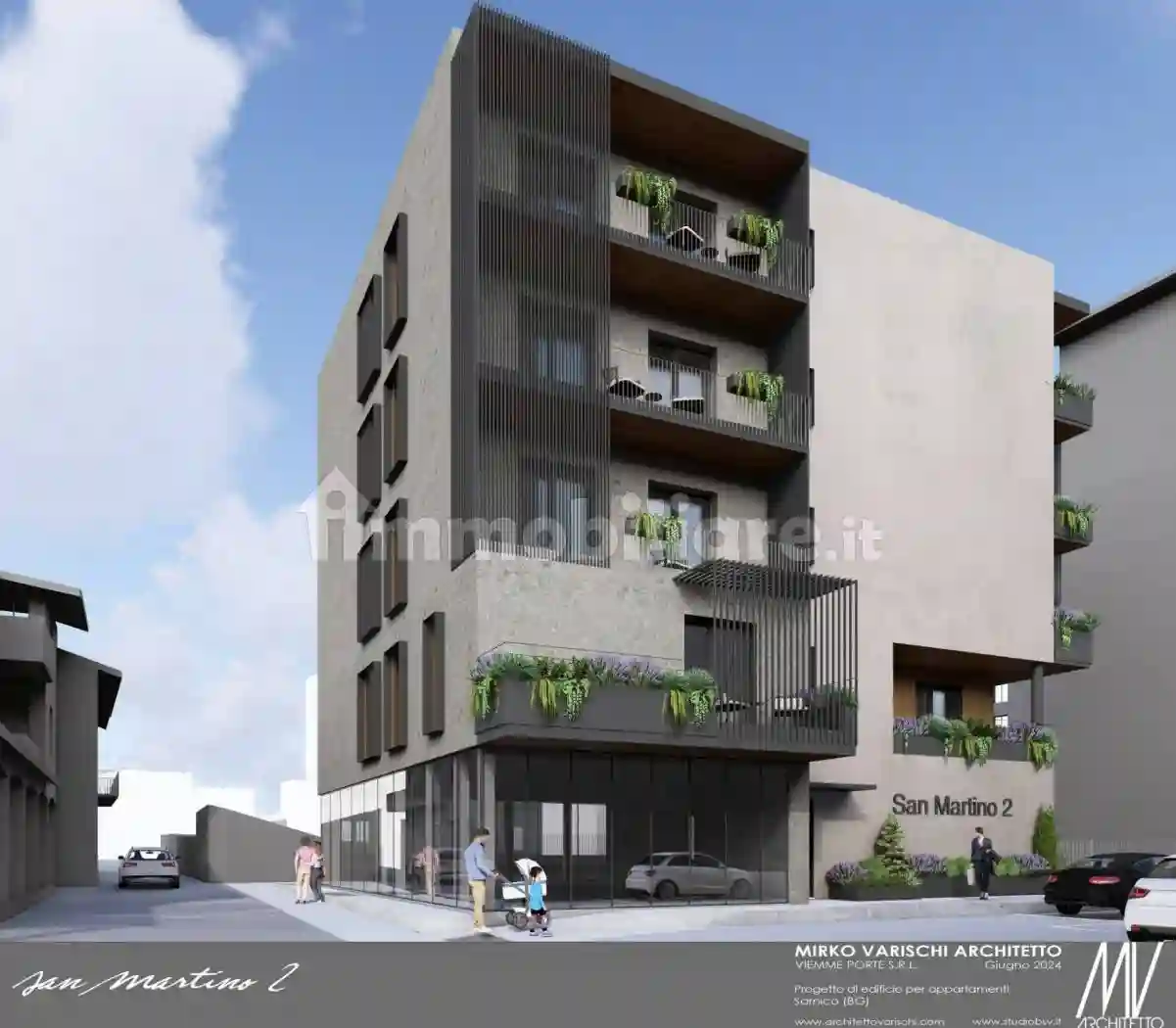 Appartamento - foto 3