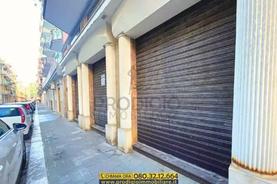 Appartamento in vendita a Molfetta