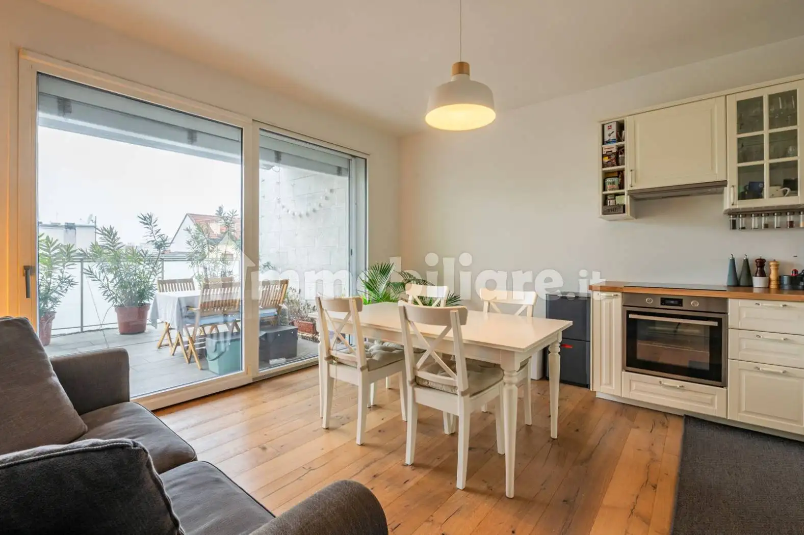 Apartment in vendita a Milan