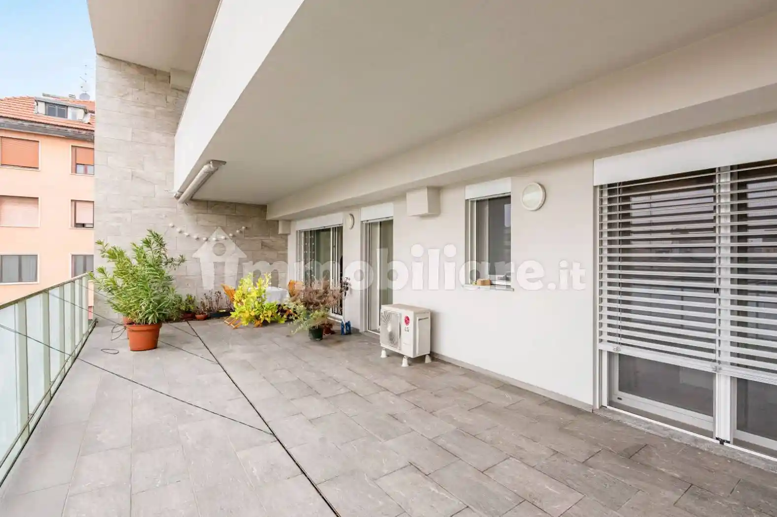 Trilocale via Vespri Siciliani 29, Giambellino, Milano - foto 4