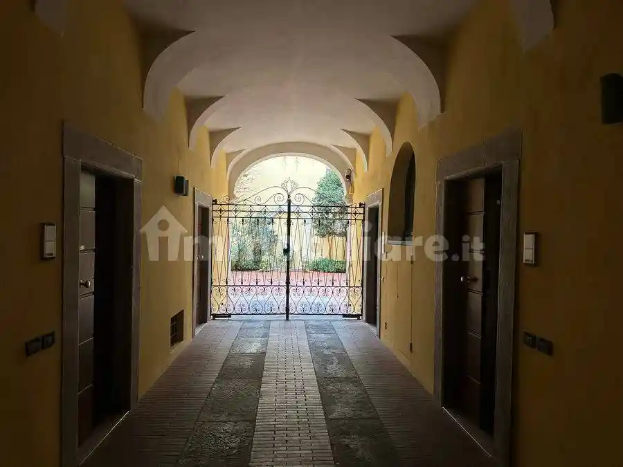 Appartamento in vendita a Brescia