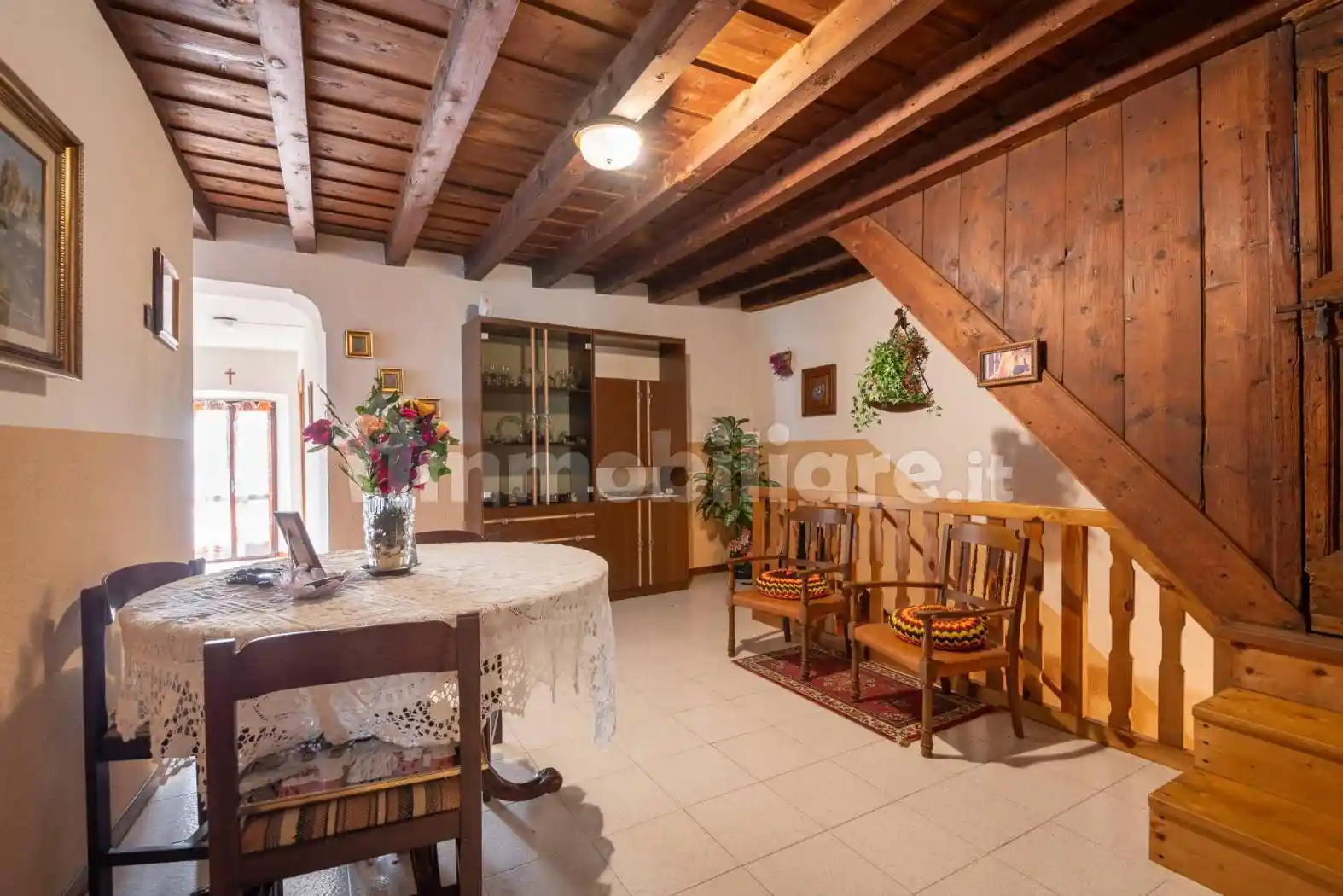 Appartamento in vendita a Serina