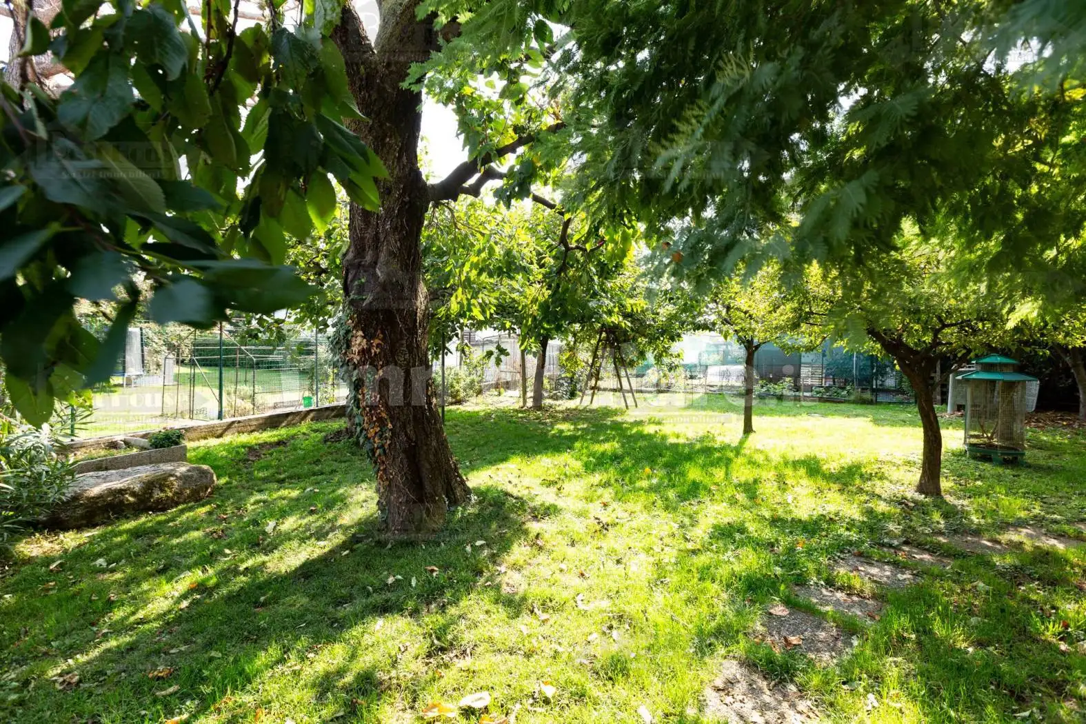 Villa in vendita a Brenna