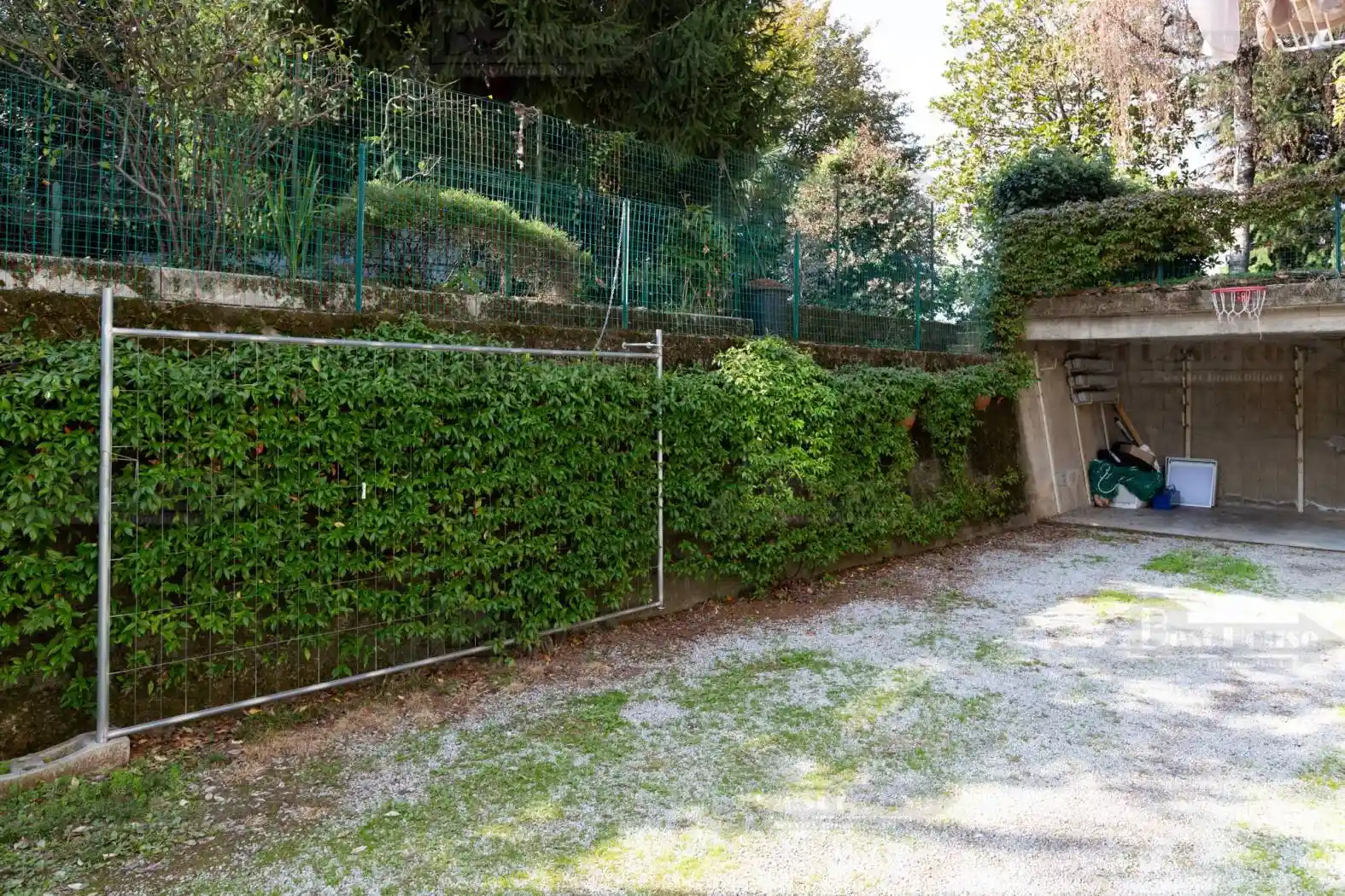 Villa plurifamiliare via Papa Giovanni XXIII 7, Centro, Brenna - foto 5