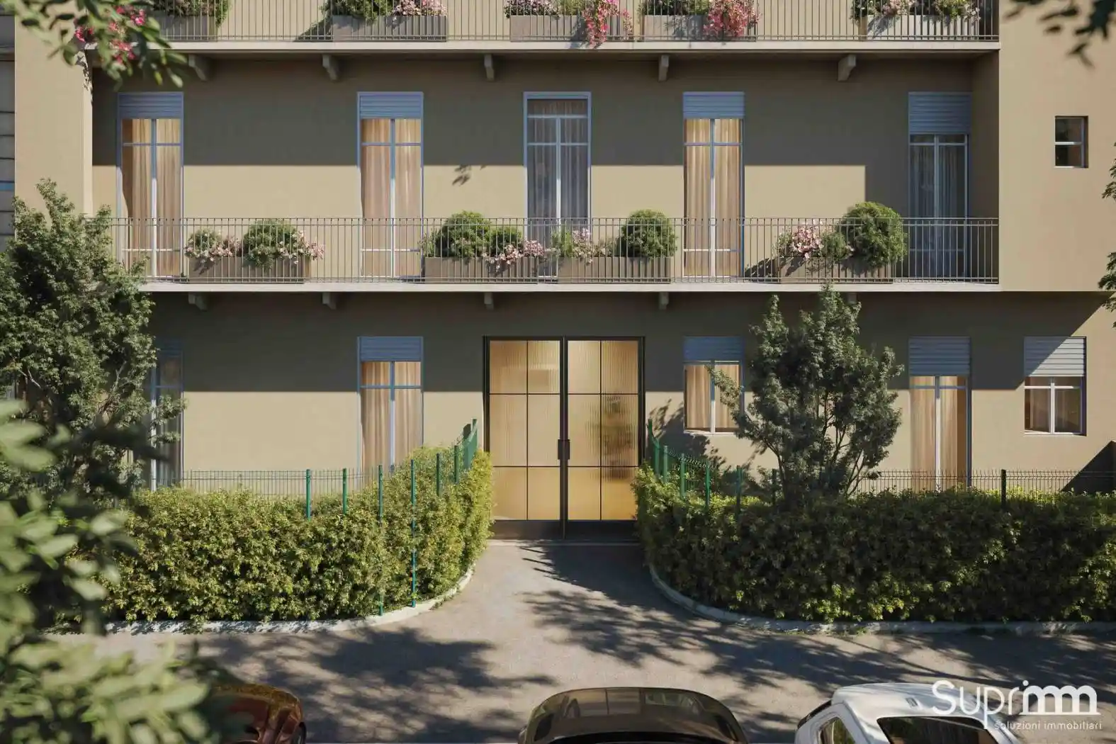 Progetto in vendita a Torino