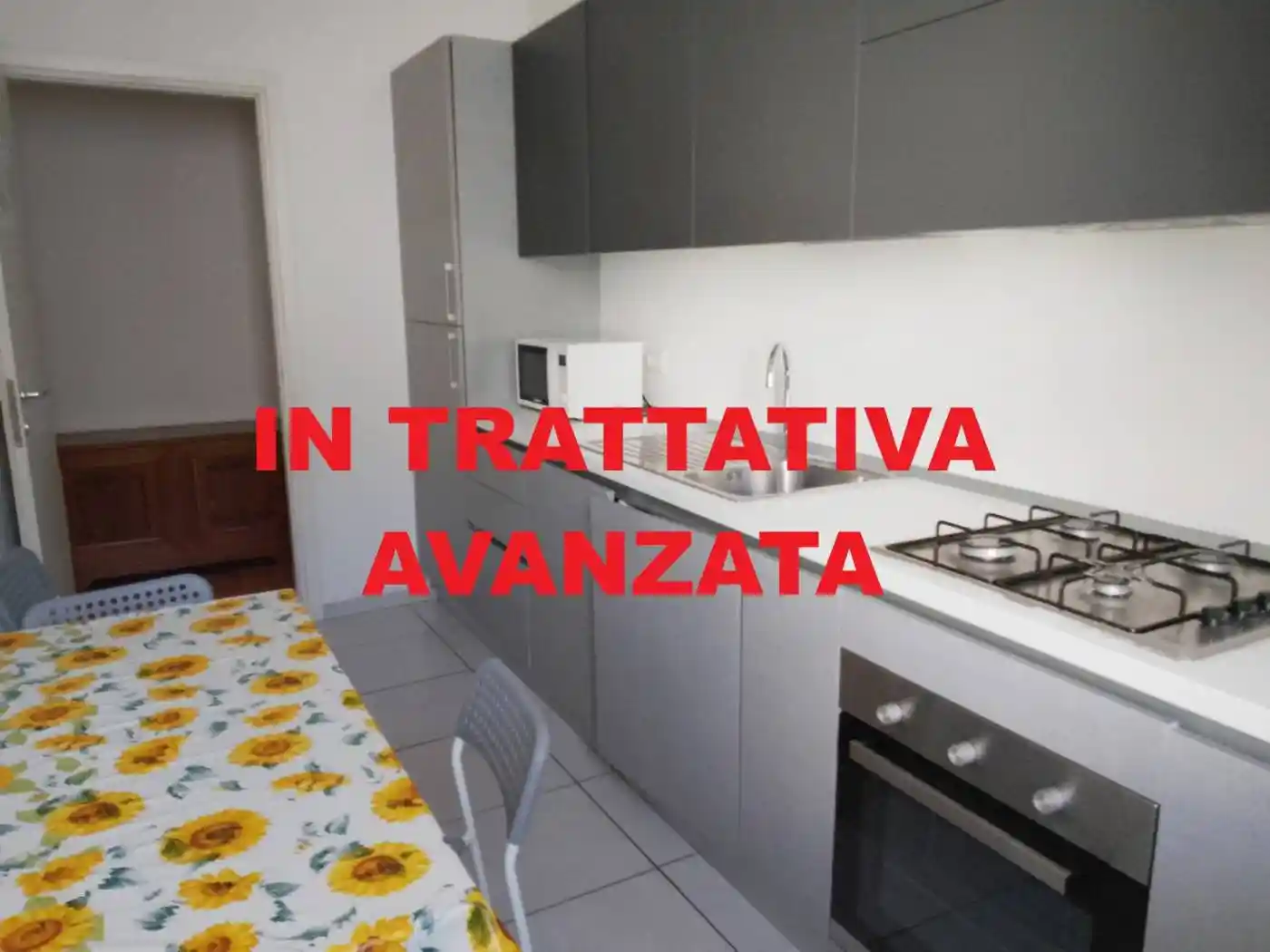 Appartamento in vendita a Saronno