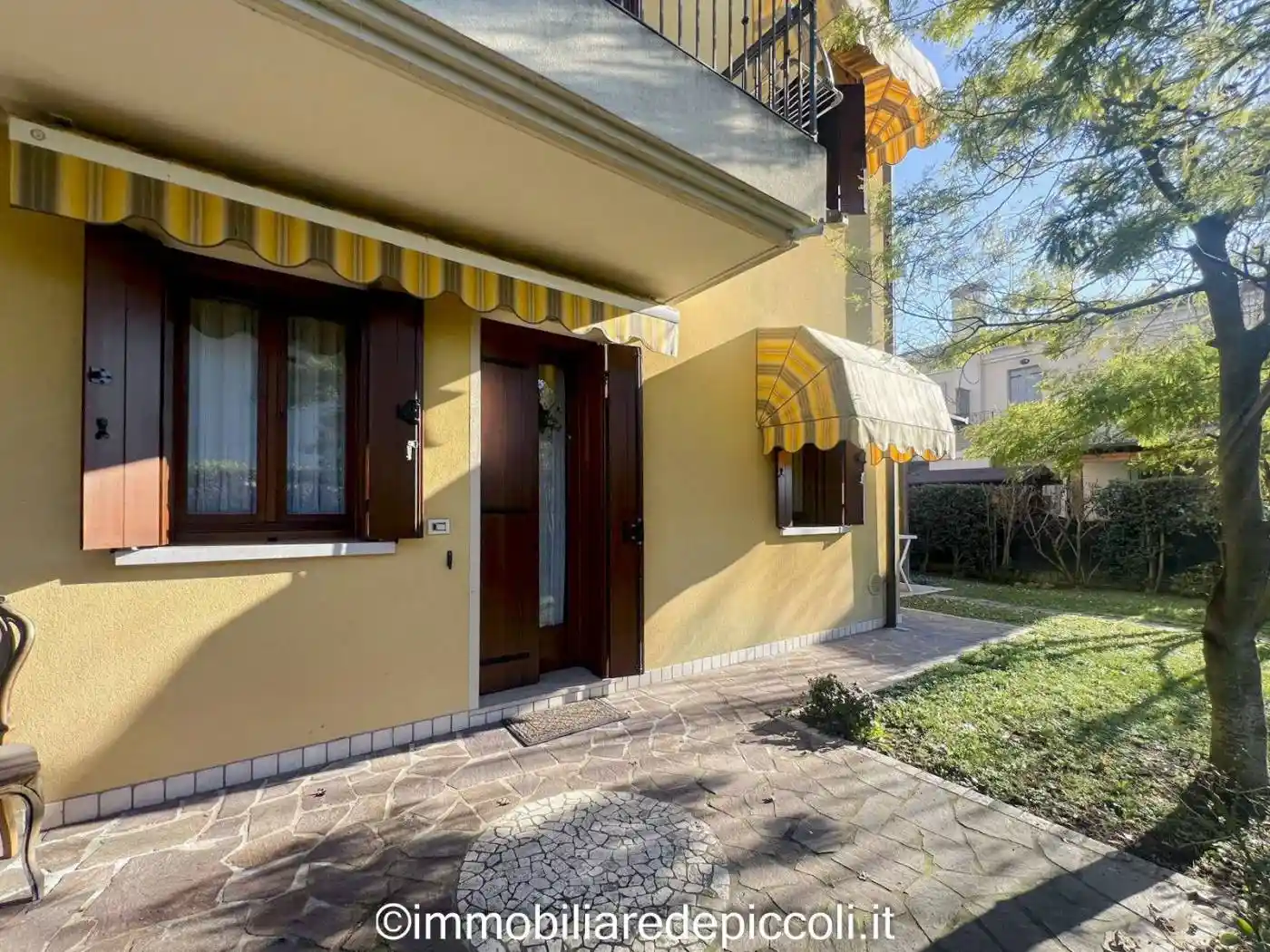 Villa in vendita a Noventa di Piave