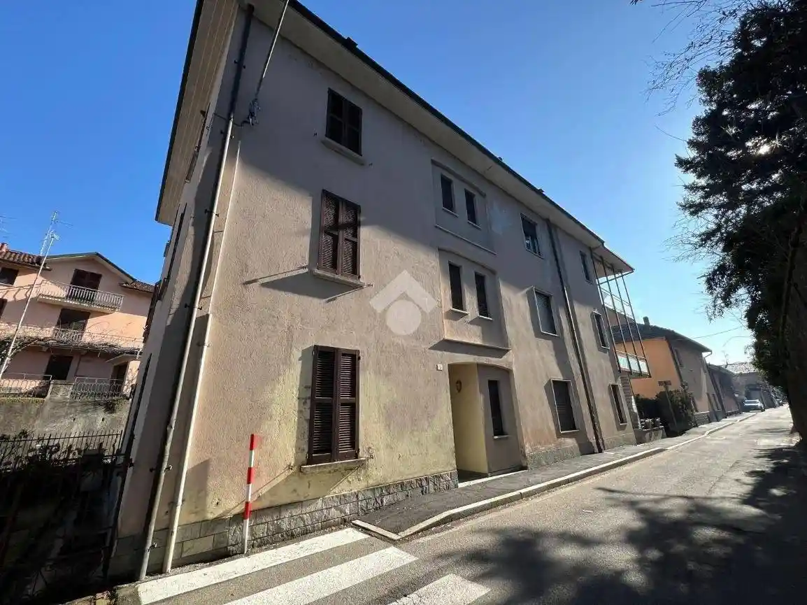 Palazzo - Edificio - foto 2