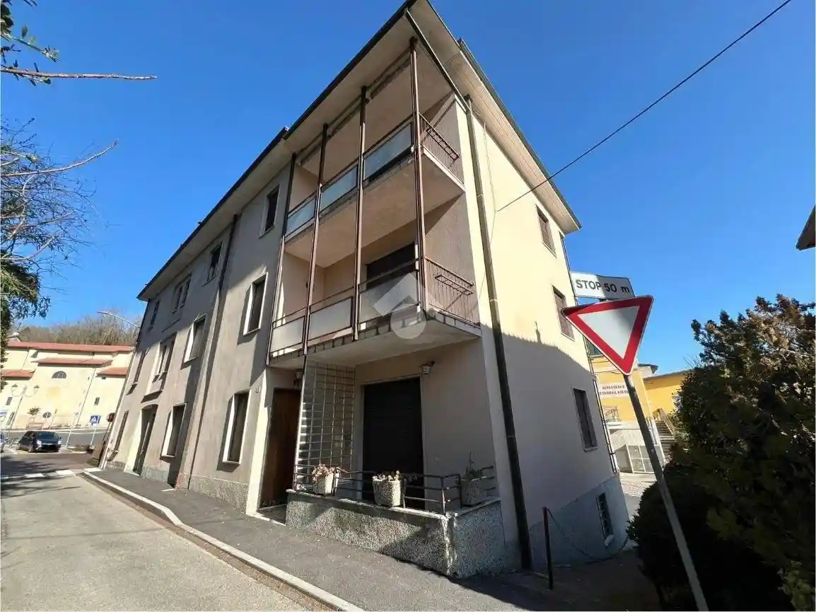 Palazzo - Edificio - foto 4