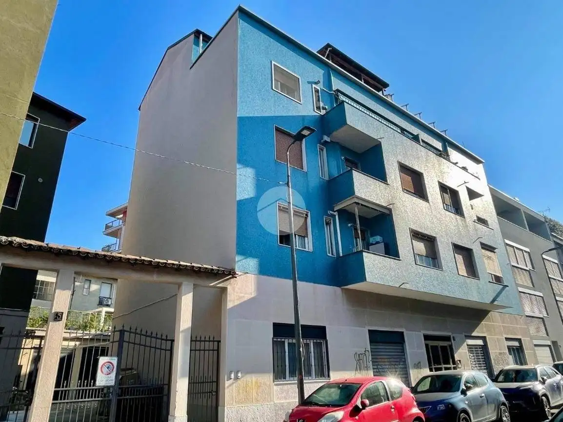 Apartment in vendita a Milan