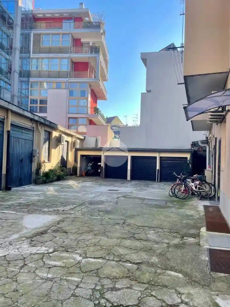 Bilocale via Bernardino Verro 7, Ripamonti - Fondazione Prada, Milano - foto 4