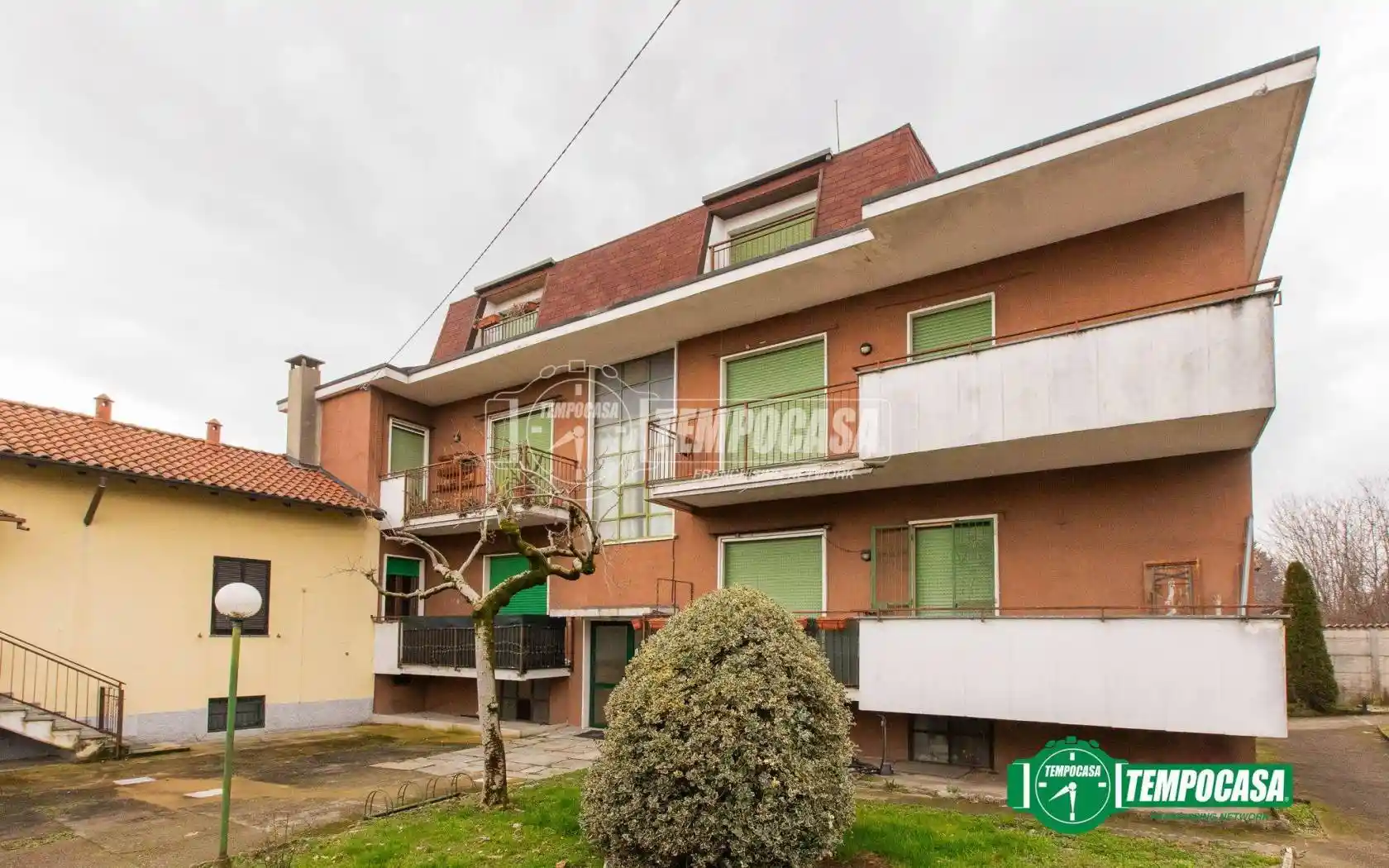 Appartamento in vendita a Busto Arsizio