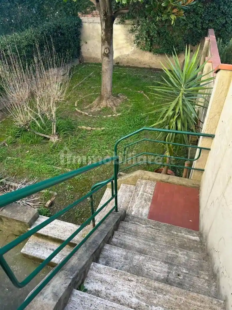 Casa indipendente in vendita a Empoli