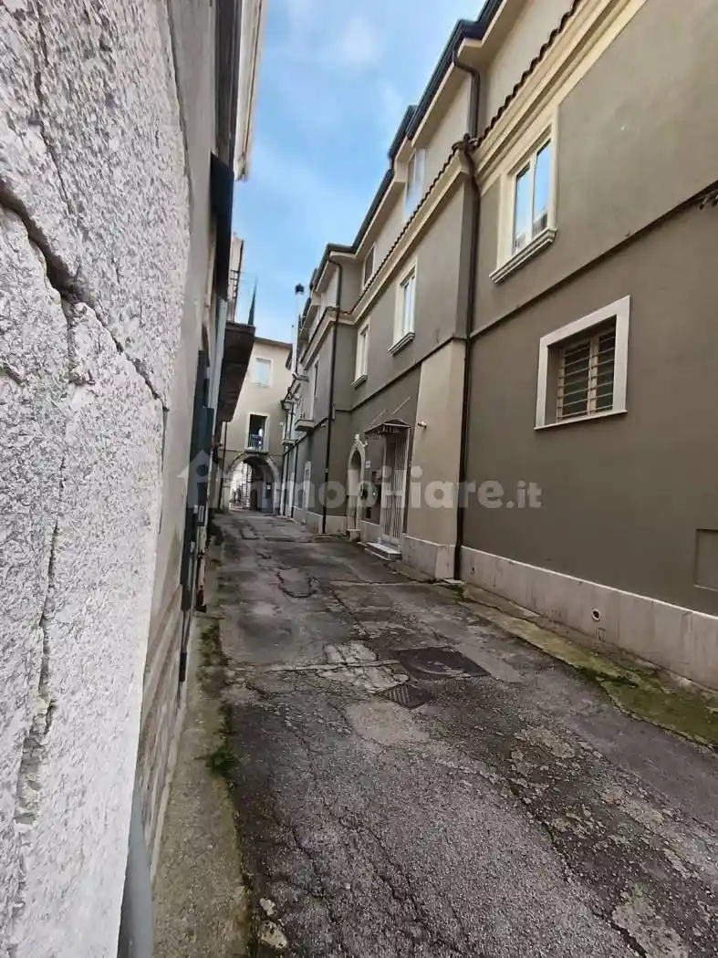 Appartamento via San Carlo, Airola - foto 3