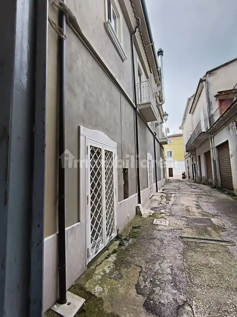 Appartamento via San Carlo, Airola - foto 5