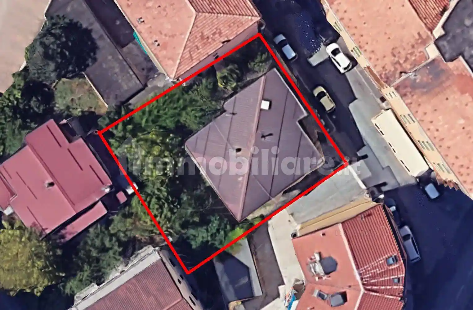 Villa in vendita a Asti