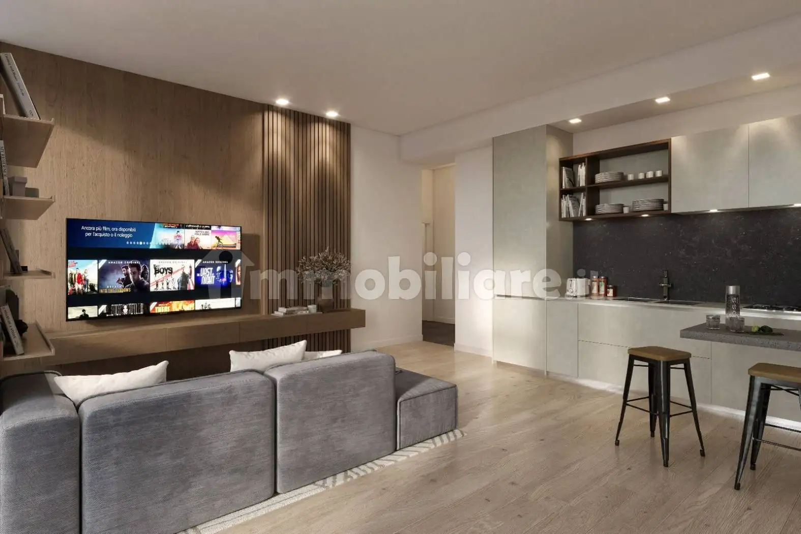 Apartment in vendita a Milan