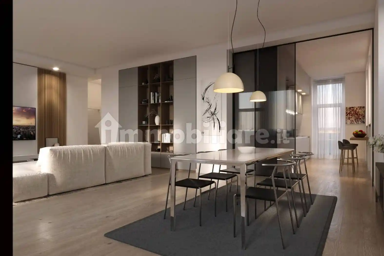 Bilocale nuovo, Città Studi, Milano - foto 2