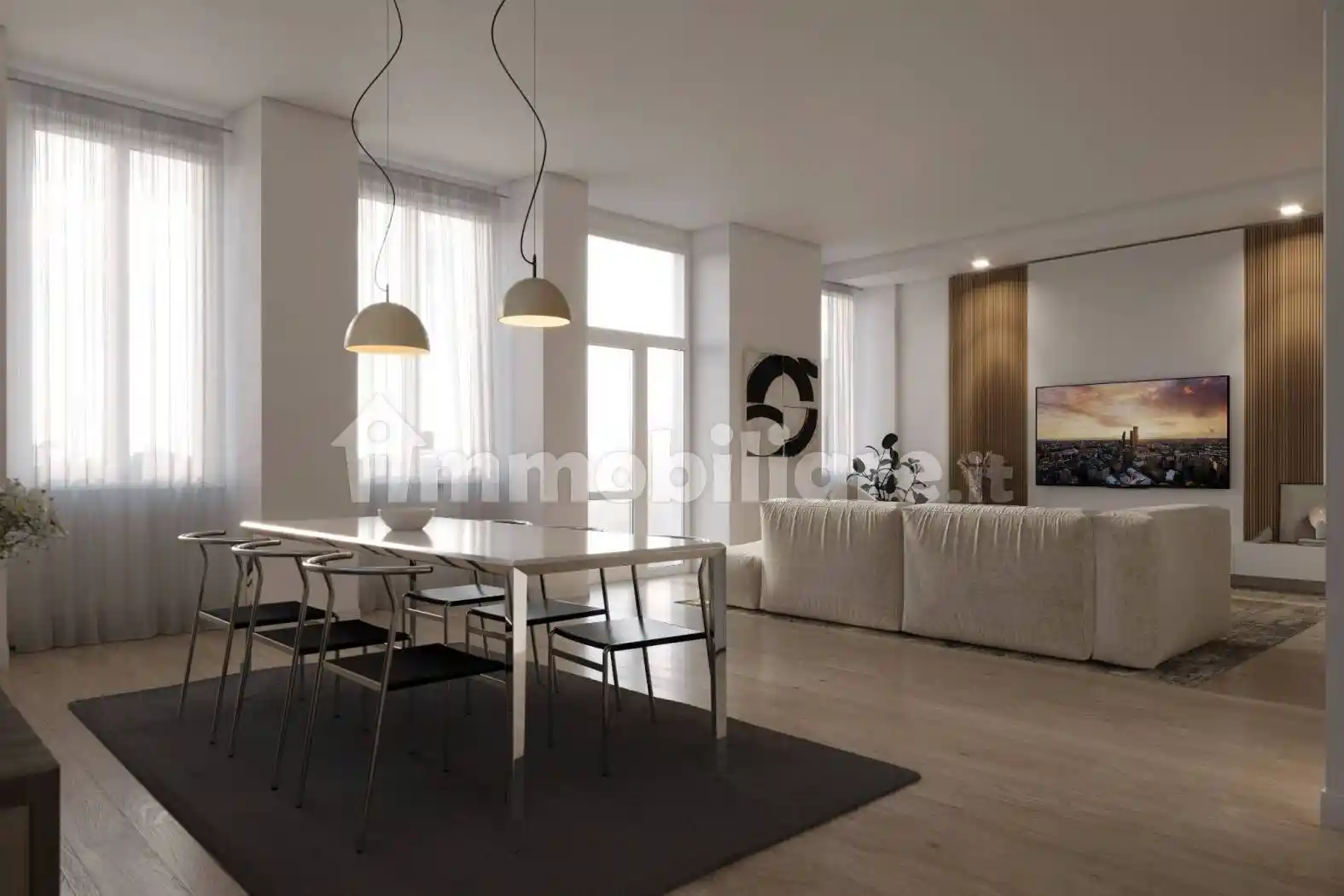 Bilocale nuovo, Città Studi, Milano - foto 3