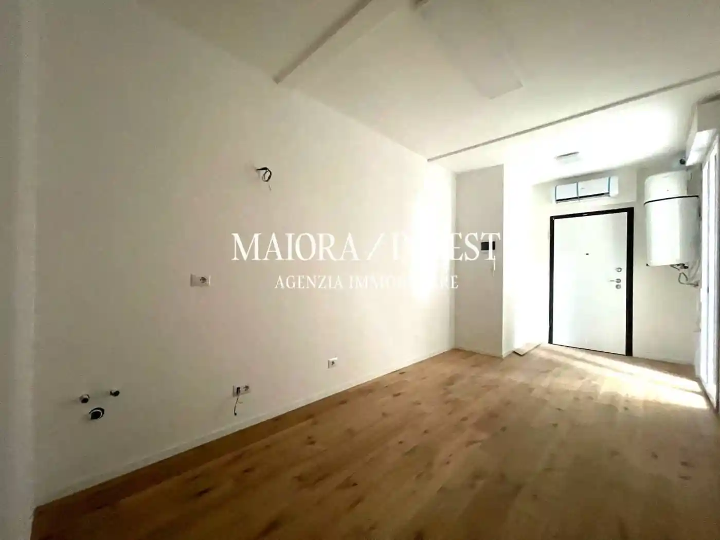 Appartamento in vendita a Civitanova Marche