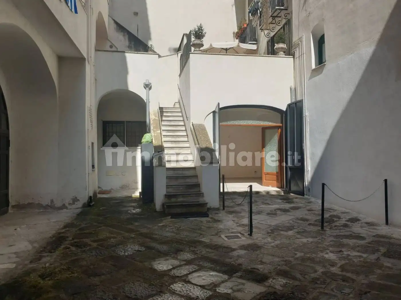 Loft in vendita a Salerno