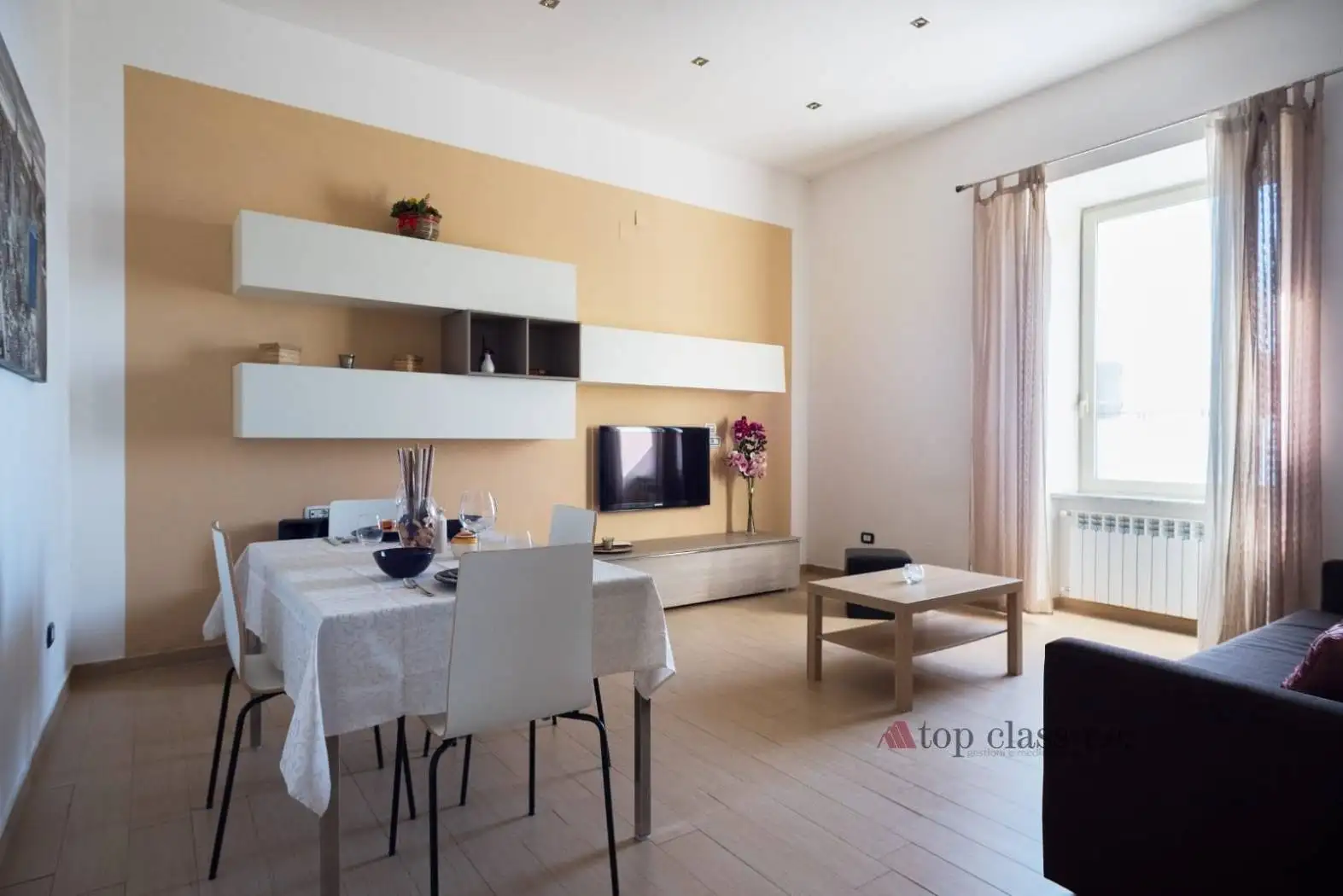 Appartamento in vendita a Pozzuoli