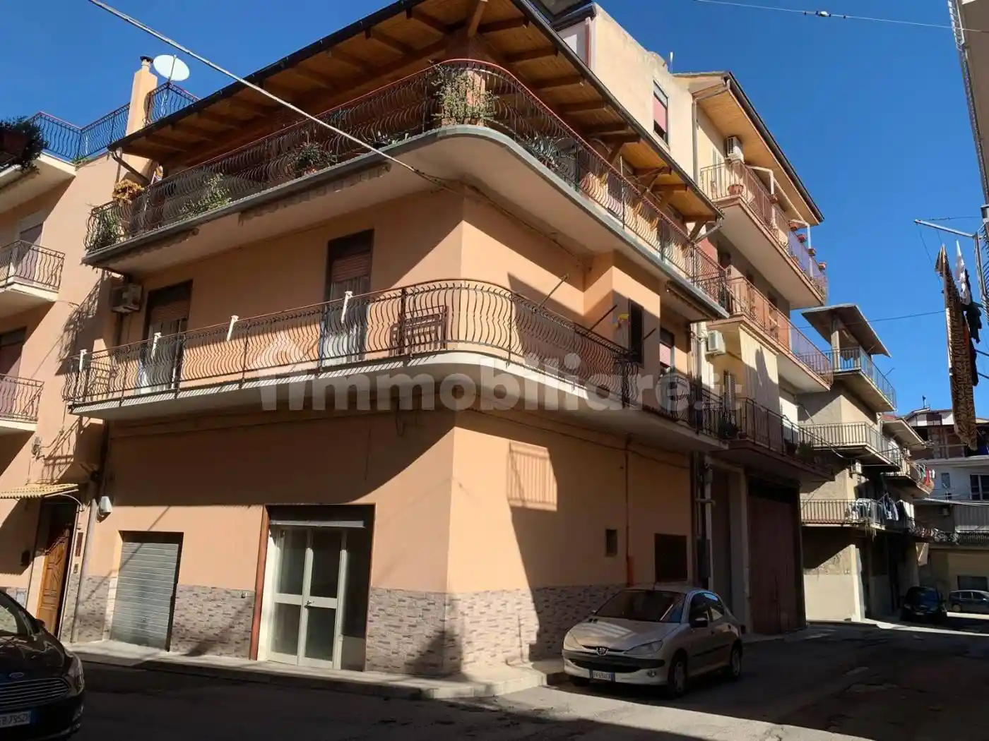 Appartamento in vendita a Palagonia