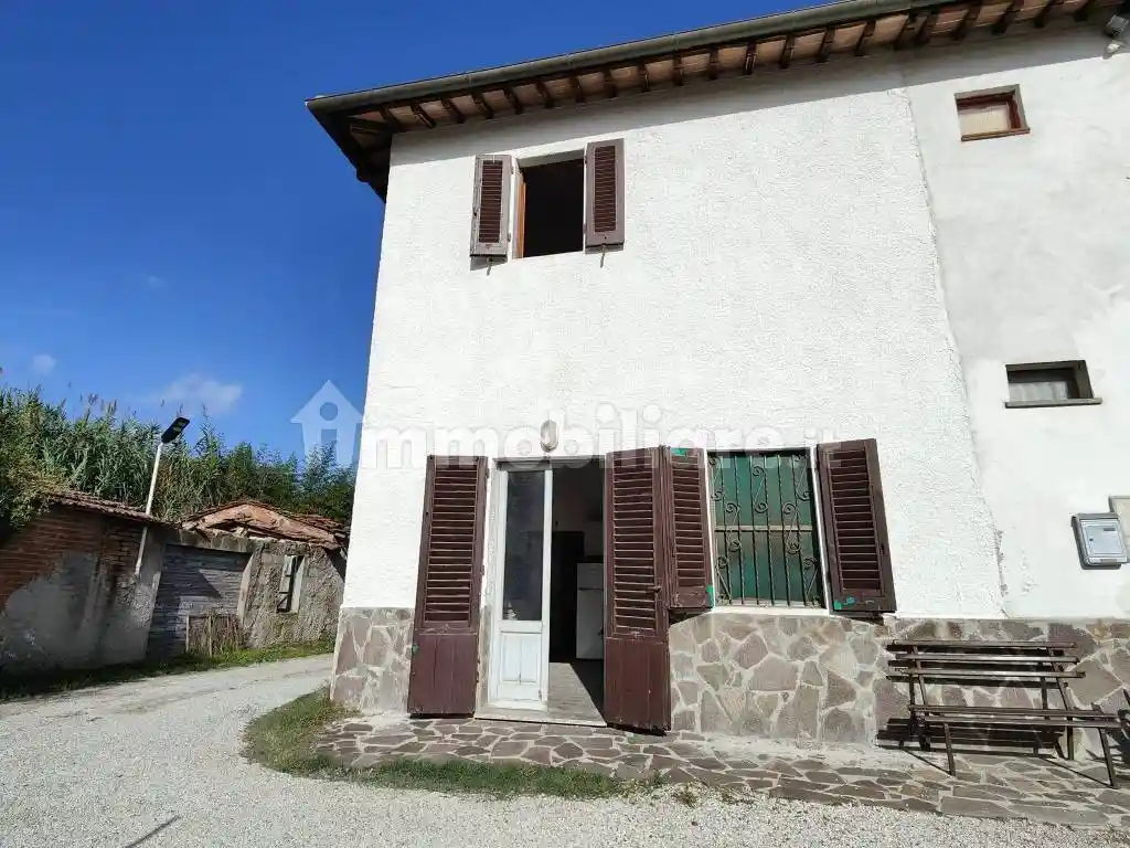 Casa indipendente in vendita a Cerreto Guidi
