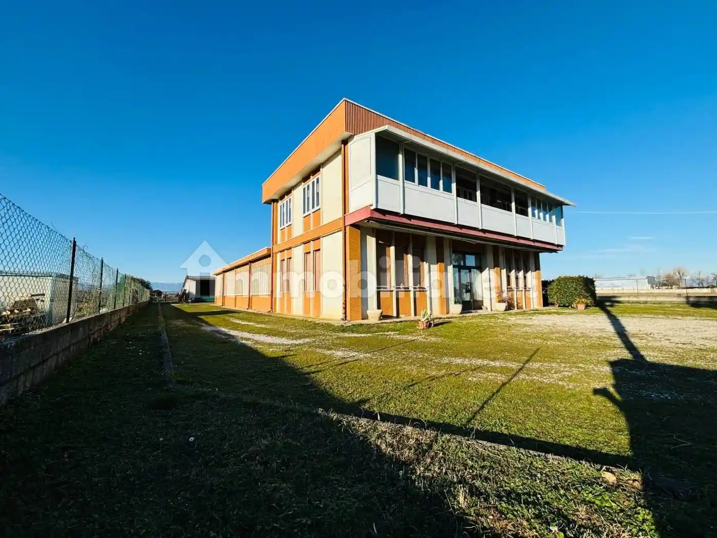 Palazzo - Edificio - foto 2