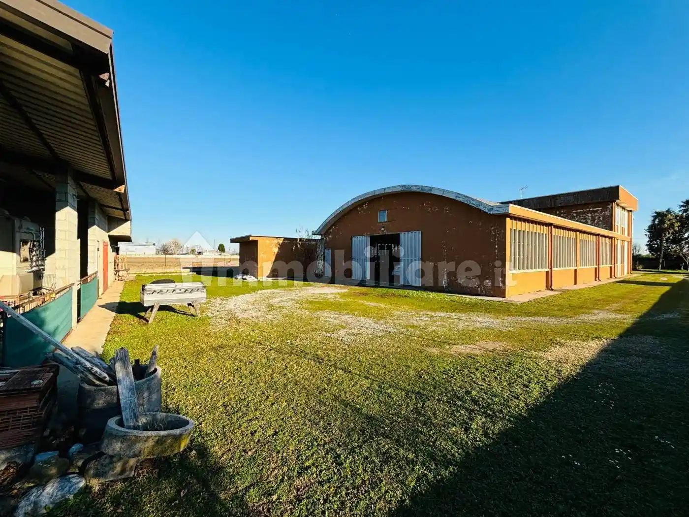 Palazzo - Edificio - foto 3