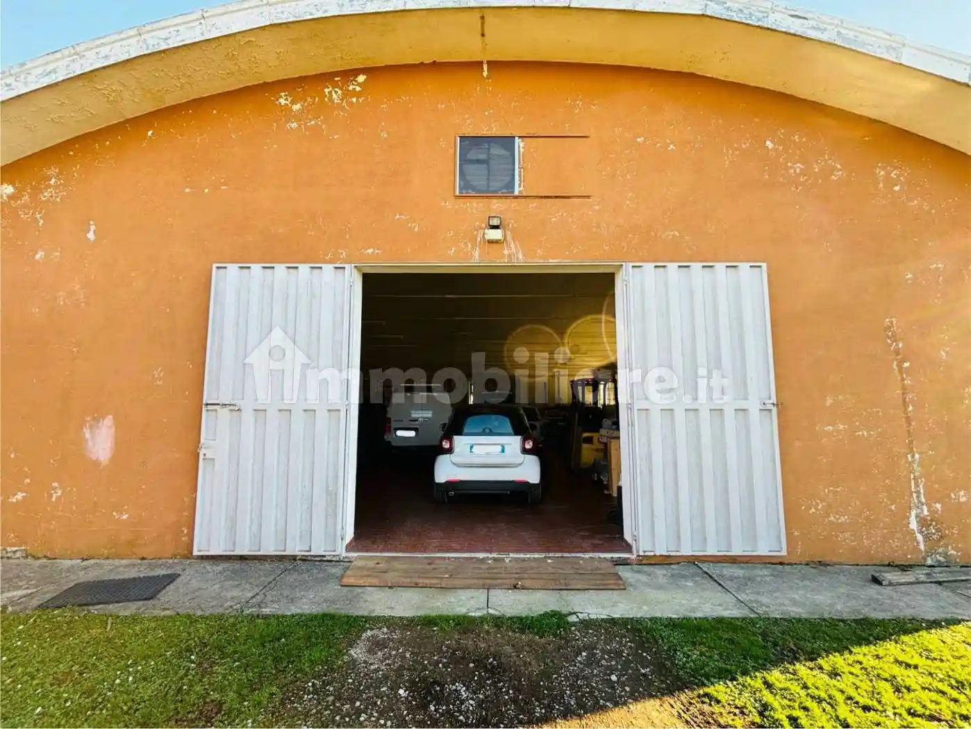 Palazzo - Edificio - foto 5