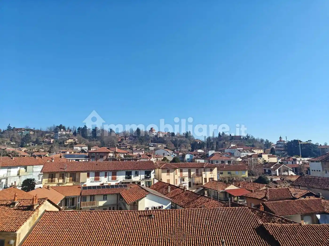 Appartamento in vendita a Bra