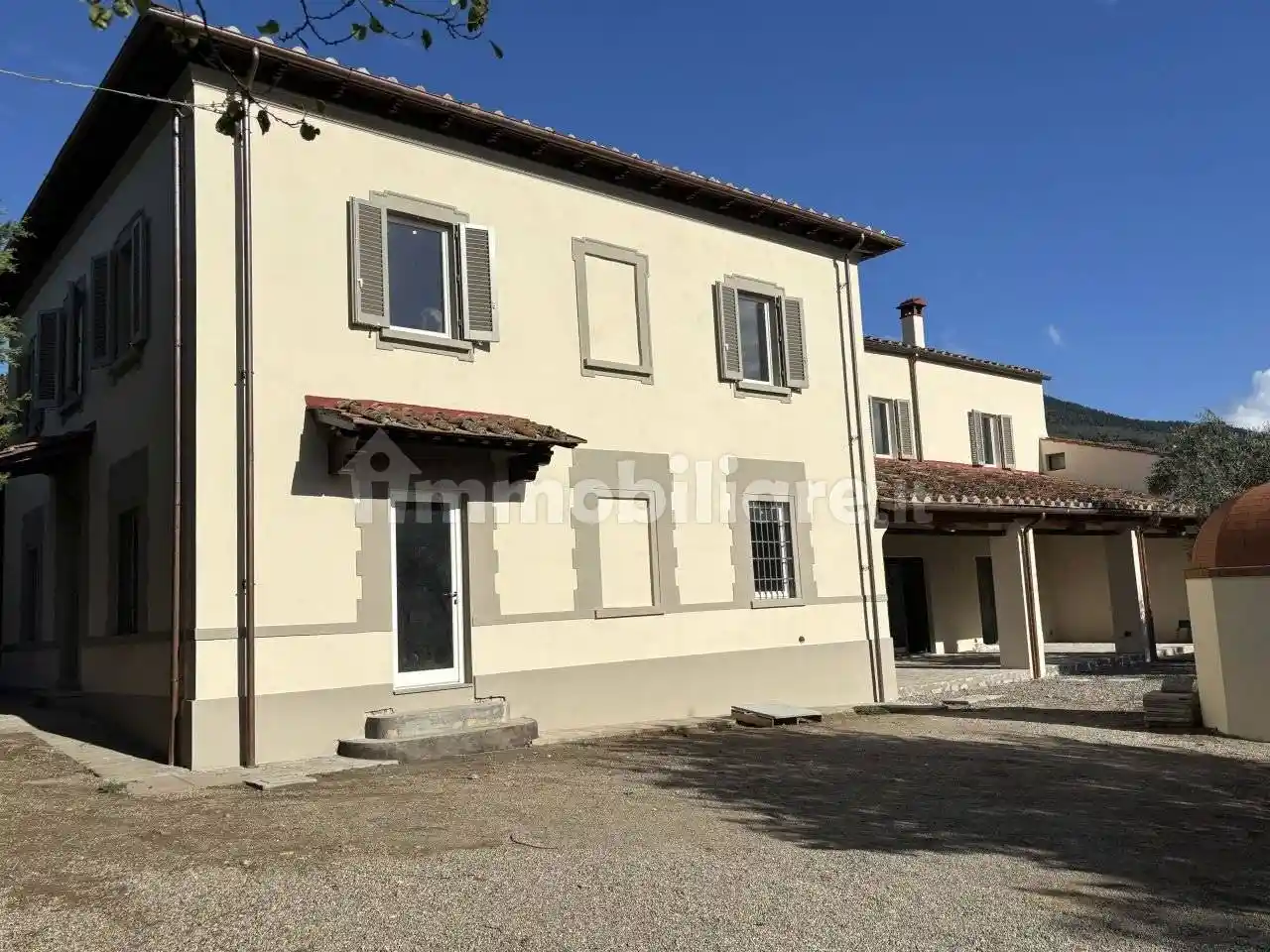 Villetta a schiera in vendita a Firenze