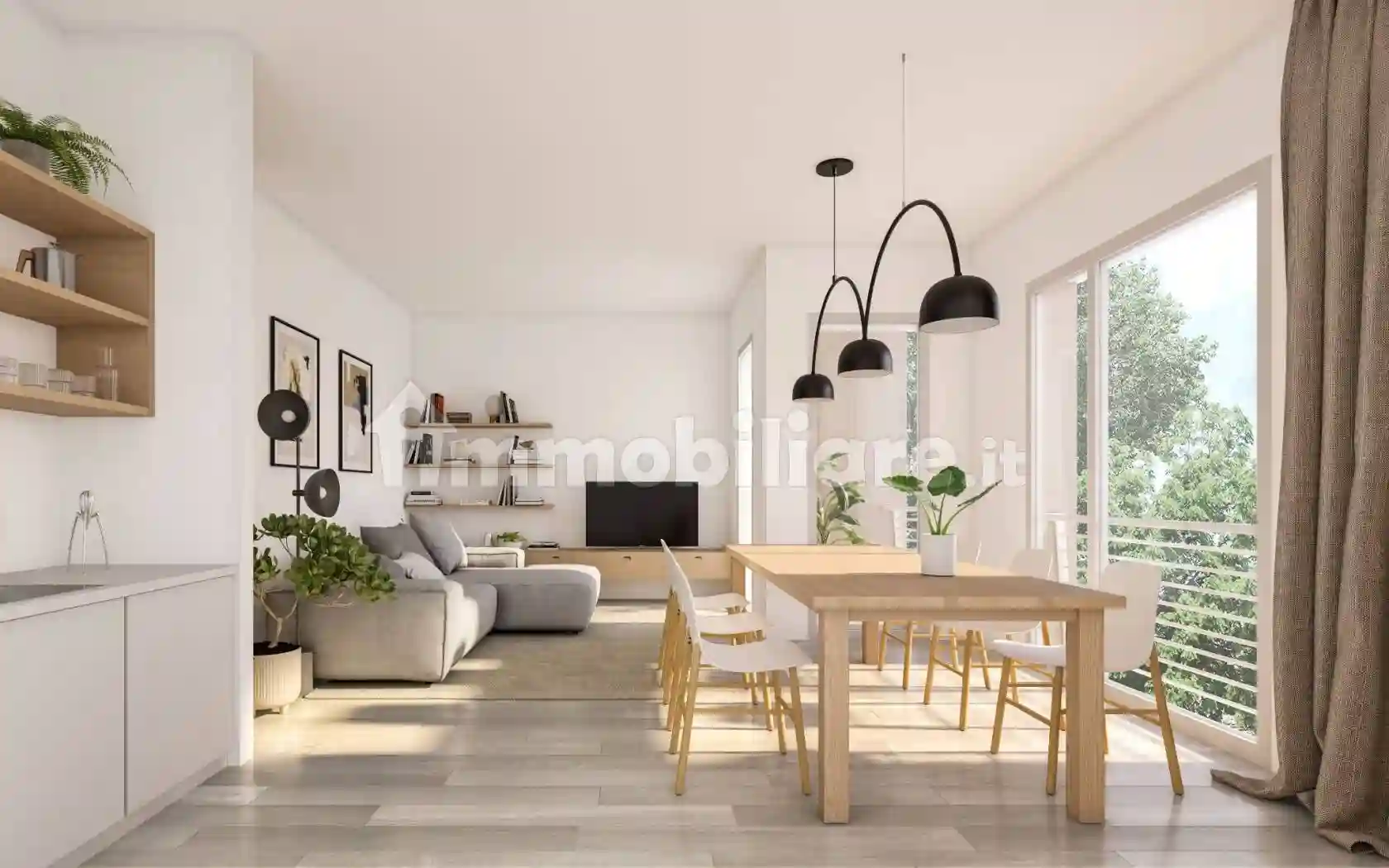 Appartamento - foto 2