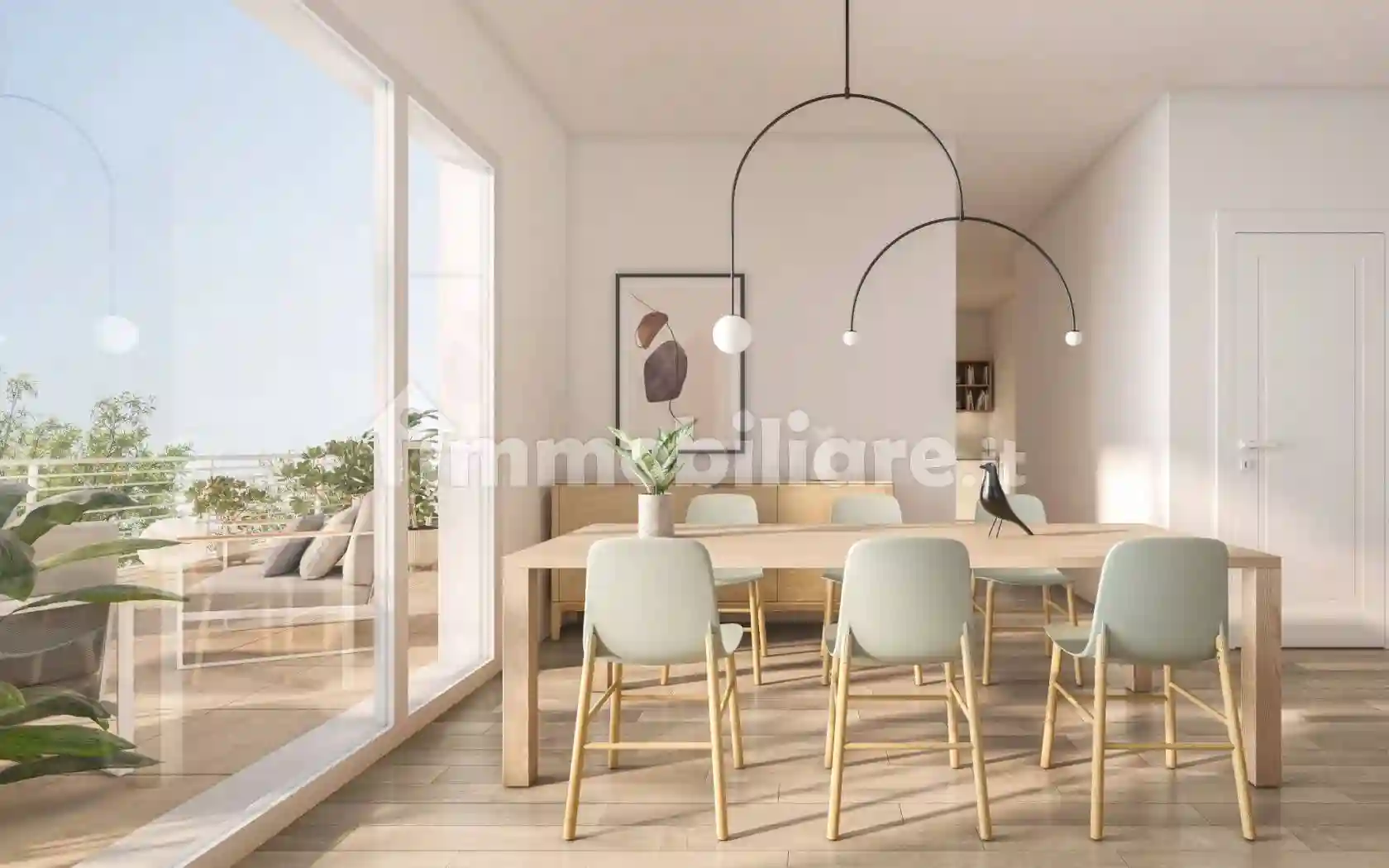 Appartamento - foto 3