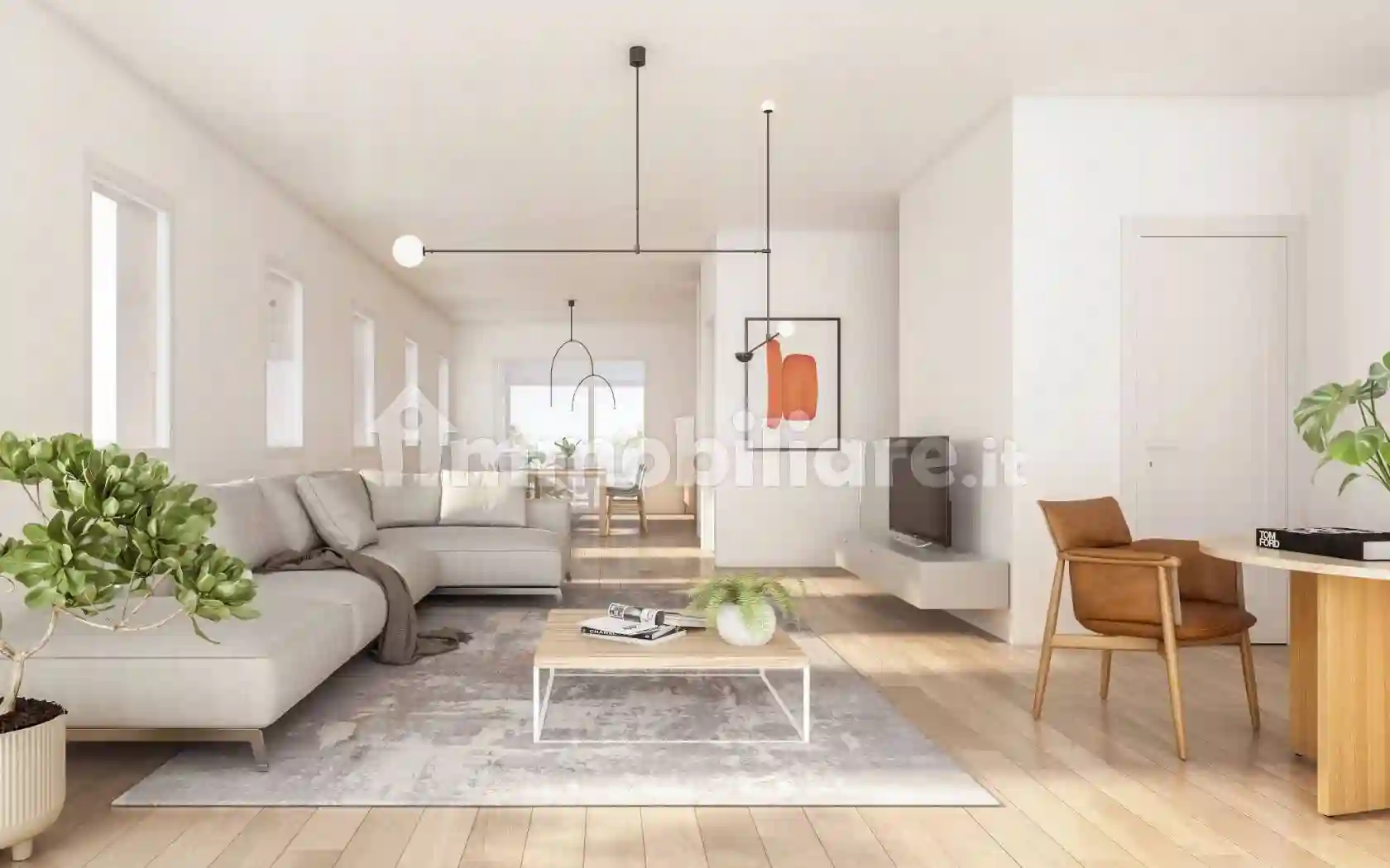 Appartamento - foto 4