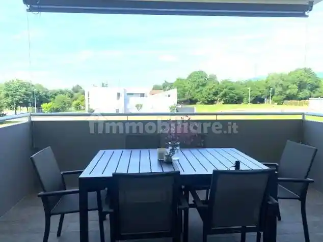 Quadrilocale via Falcade, Pordenone Nord, Pordenone - foto 3