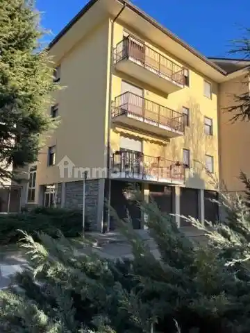 Appartamento in vendita a Sondrio